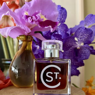 Casablanca by St. Clair Scents