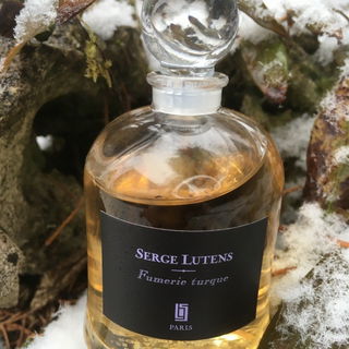 Fumerie turque von Serge Lutens