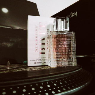 Brit Rhythm for Her (Eau de Toilette) - Burberry