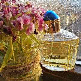 Jaïpur Homme (Eau de Toilette) - Boucheron