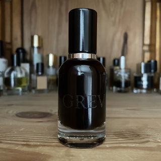 Black Grev by Slumberhouse