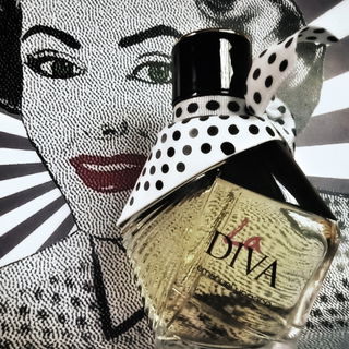 La Diva - Emanuel Ungaro
