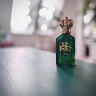 1872 Tarocco Orange - Clive Christian