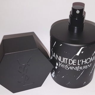 La Nuit de L'Homme Edition Collector 2014 - Yves Saint Laurent