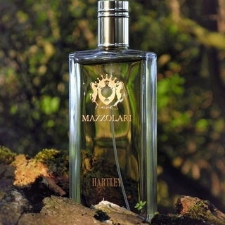 Nero (Eau de Parfum) - Mazzolari