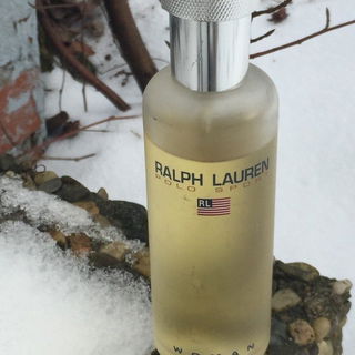 Polo Sport Woman - Ralph Lauren