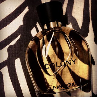 Colony (2015) - Jean Patou