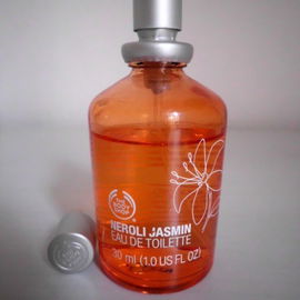 Neroli Jasmin - The Body Shop