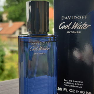 Cool Water Intense von Davidoff