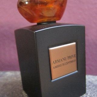 Armani Privé - Ambre Eccentrico von Giorgio Armani