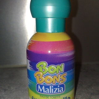 Sweet Vanilla - Malizia