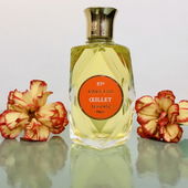 Nelken und Gewürznelken - wer hätte das gedacht? (by Flakon11e)