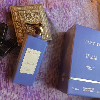 District of Nolo von Trussardi