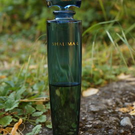 Shalimar Secret de Parfum - Guerlain