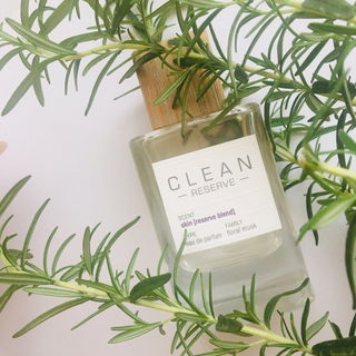Skin [Reserve Blend] (Eau de Parfum) - Clean