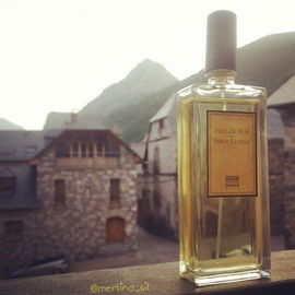 Miel de bois - Serge Lutens