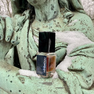 Patchouly (Eau de Parfum)