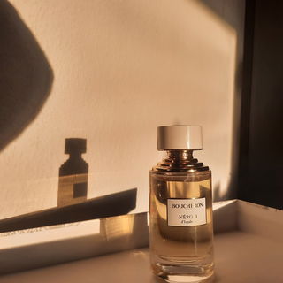 Néroli d'Ispahan von Boucheron