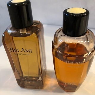 Bel Ami (Après-Rasage) von Hermès