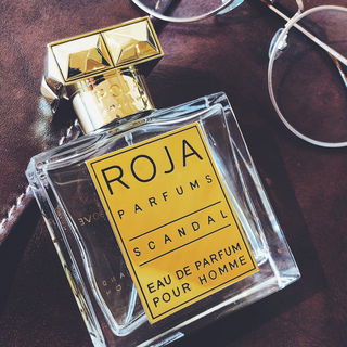 Scandal pour Homme (Eau de Parfum) - Roja Parfums