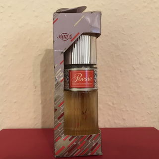 Poesie (Eau de Toilette) - Mülhens