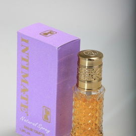 Intimate (Eau de Toilette) - Revlon / Charles Revson