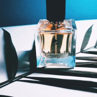 Indigo (Extrait de Parfum) - Baruti
