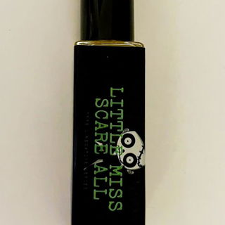 Little Miss Scare All von Deconstructing Eden