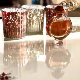 Olympēa Intense by Rabanne