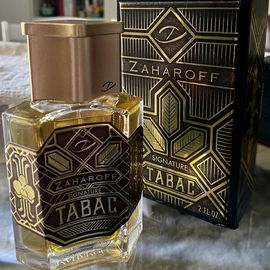 Signature Tabac (Eau de Parfum) - Zaharoff