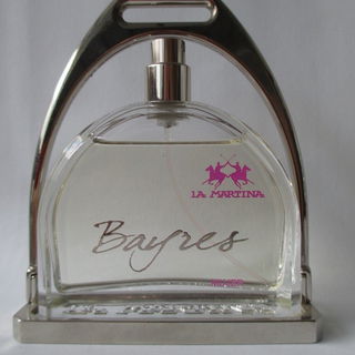Bayres Mujer von La Martina