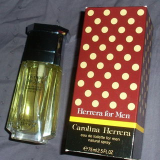 Herrera for Men (Eau de Toilette) - Carolina Herrera