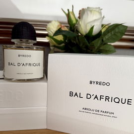 Bal d'Afrique (Absolu de Parfum) - Byredo