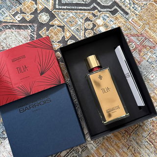 Tilia by Marc-Antoine Barrois