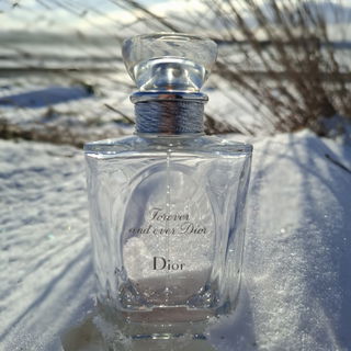 Forever and ever Dior by Dior