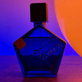 № 02 - L'Air du Désert Marocain (Eau de Toilette Intense) von Tauer Perfumes