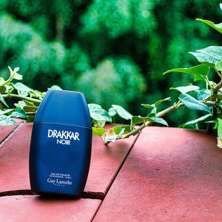 Drakkar Noir (Eau de Toilette)
