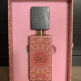 Ajwad Pink to Pink / أجود - Lattafa