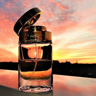 Voyage d'Hermès (Parfum) - Hermès