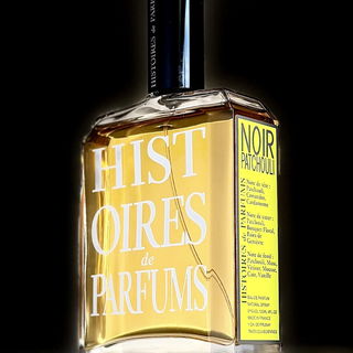 Noir Patchouli by Histoires de Parfums