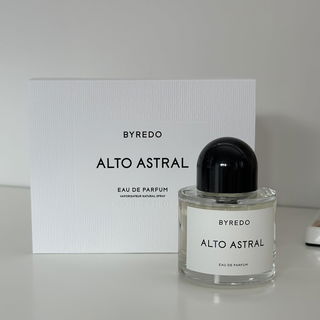 Alto Astral von Byredo