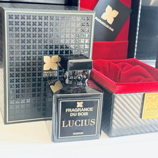 Lucius - Fragrance Du Bois