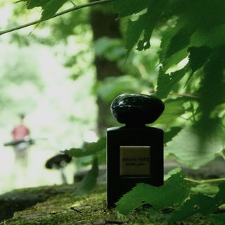 Armani Privé - Encens Satin von Giorgio Armani