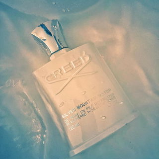 Silver Mountain Water von Creed