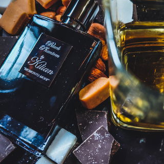 Black Phantom - Memento Mori by Kilian