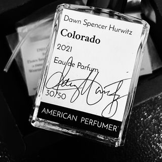 Colorado von American Perfumer