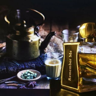 Remember Me by Jovoy