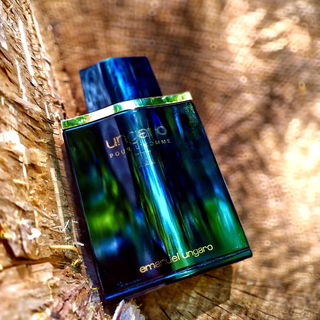 Ungaro pour L'Homme III (Eau de Toilette) - Emanuel Ungaro