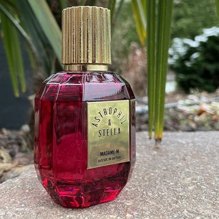 Madame M by Astrophil & Stella