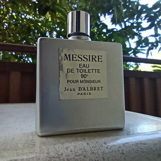 Messire (Eau de Toilette) - Orlane